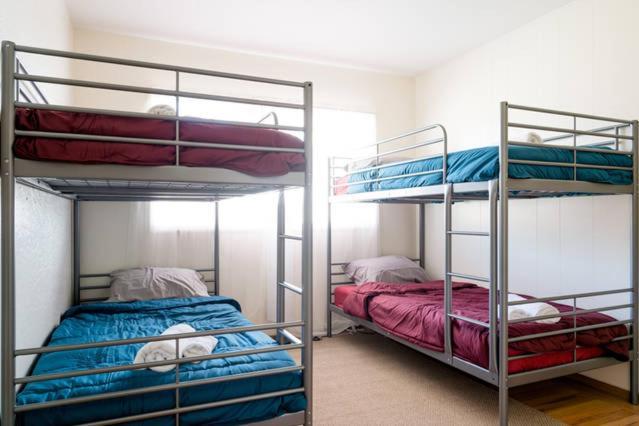 Hostel Style Shared Room Daly City Eksteriør bilde