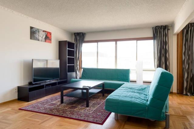 Hostel Style Shared Room Daly City Eksteriør bilde
